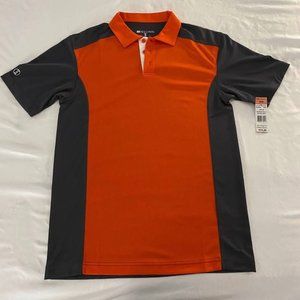 Holloway Golf Polo New w/ tag